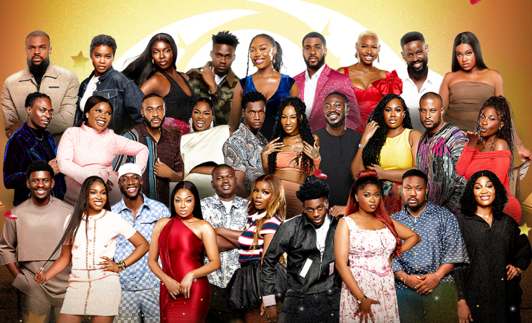 From Dune To Tinsel: What BBNaija S10 Housemates Are Watching