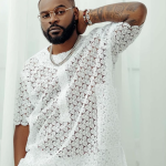 Falz: The fashion maverick making lace cool again in Nigeria