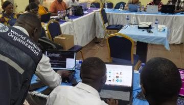 From genome to action: Building Sierra Leone’s next generation of genomic leaders for public health resilience beyond mpox