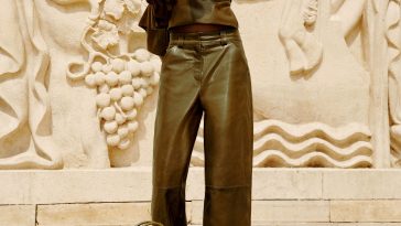 Cult Gaia Fall 2025 Ready-to-Wear