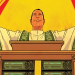 How churches use data and AI as engines of surveillance