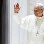 Papa: il 22 agosto digiuno e preghiera per la pace