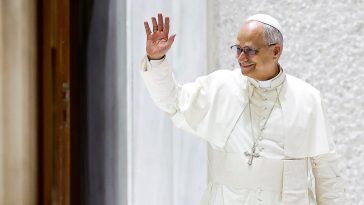 Papa: il 22 agosto digiuno e preghiera per la pace