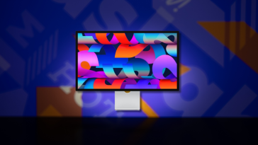 The Apple Studio Display is on sale for a limited time — upgrade your work station for $100 off