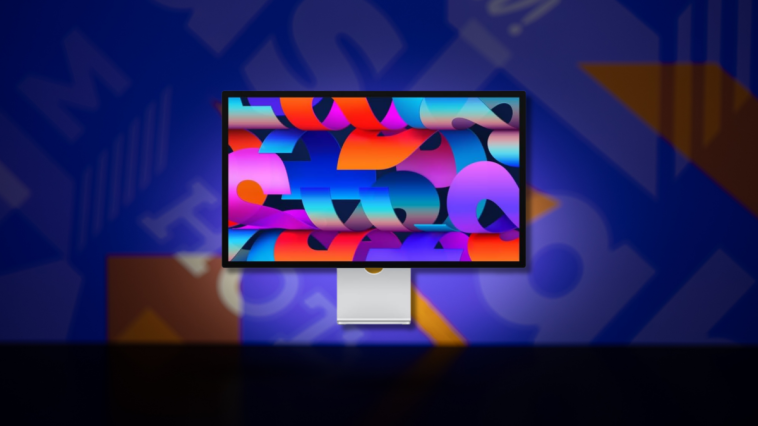 The Apple Studio Display is on sale for a limited time — upgrade your work station for $100 off