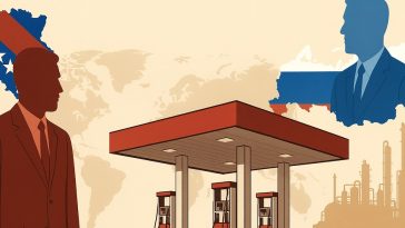 Borba za pumpe i milione: Bh. investitor protiv ruskog giganta