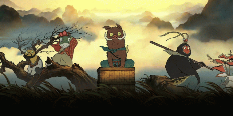 ‘Nobody’ Wins Alone: Four Misfits Conquer China’s Box Office