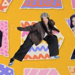 Standup Stands Out: The Comedian Leaning Into Her Grudges