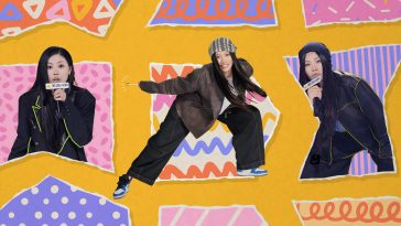 Standup Stands Out: The Comedian Leaning Into Her Grudges