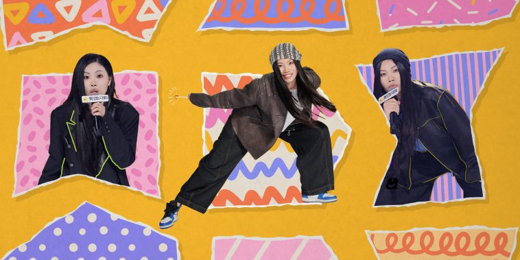 Standup Stands Out: The Comedian Leaning Into Her Grudges