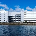 Japanese Giants Picking Up Half-Stake in ESR Osaka Mega-Shed Through $474M Fund