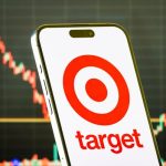 Target taps new chief amid falling sales and cost cuts to offset tariffs