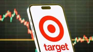 Target taps new chief amid falling sales and cost cuts to offset tariffs