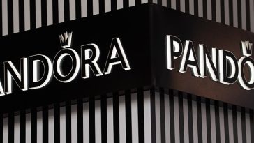 Interview: David Walmsley, chief digital and technology officer, Pandora