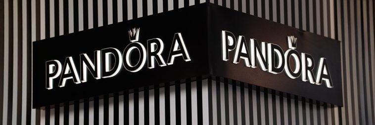 Interview: David Walmsley, chief digital and technology officer, Pandora