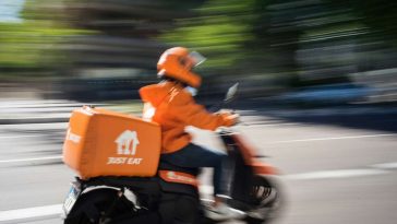 Just Eat se alía con estos dos supermercados para mejorar su servicio de entrega