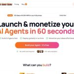 AgentSea.com: AI Conversations Made Simple