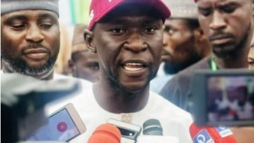 NANS passes no-confidence vote on WAEC boss, declares protest for removal