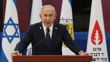 Israel has work to do to win over Gen Z – Netanyahu 