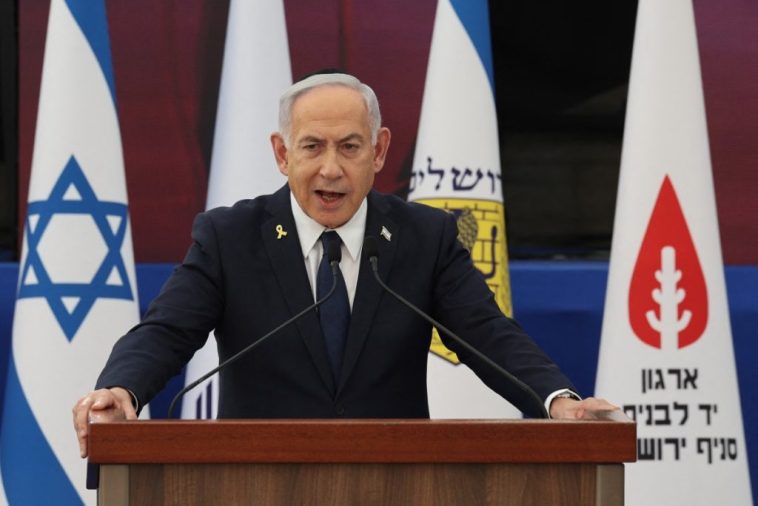 Israel has work to do to win over Gen Z – Netanyahu