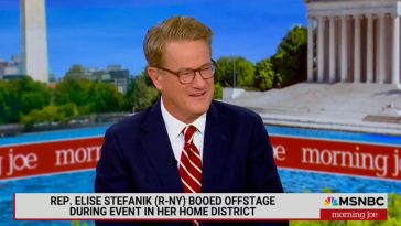 Joe Scarborough Calls Gavin Newsom’s Trump-esque Social Media Tactics ‘Embarrassing’ | Video