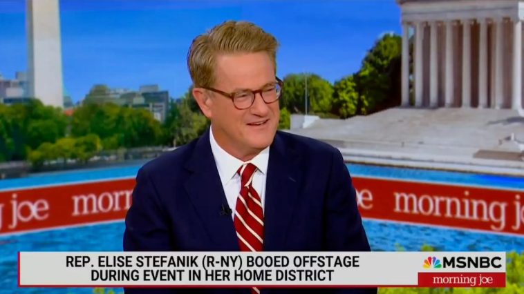 Joe Scarborough Calls Gavin Newsom’s Trump-esque Social Media Tactics ‘Embarrassing’ | Video