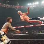WWE Moves Premium Live Events From Peacock to ESPN Ahead of Schedule