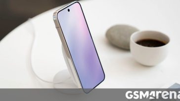 The Pixel 10 devices support Qi2 with built-in magnets, here are the official accessories