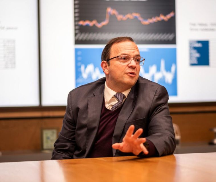 ‘El consumo en el país se está recuperando por factores externos’: BTG Pactual