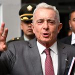 Álvaro Uribe convoca a su primer acto público tras recuperar la libertad
