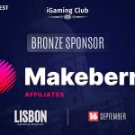 Makeberry Affiliates as Bronze Sponsor for iGaming Club Lisbon 2025