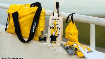 Behind the Reels: A Global Campaign Exploring Gamzix’s Slot Worlds