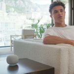 Google snuck a new smart speaker into its big Pixel event