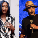 Why Is Lyfe Jennings Beefing With Muni Long? An Explainer Of Their Feud