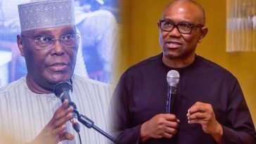 2027: Tinubu will be in trouble if Obi, Atiku run on single ticket