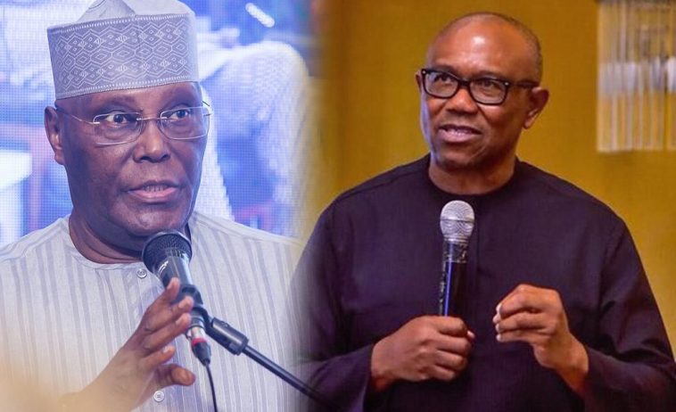 2027: Tinubu will be in trouble if Obi, Atiku run on single ticket