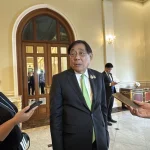 ‘บอร์ดกระตุ้นเศรษฐกิจ’ โอนงบฯ 2.6 หมื่นล้าน เข้างบฯกลางปี 68