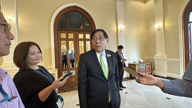 ‘บอร์ดกระตุ้นเศรษฐกิจ’ โอนงบฯ 2.6 หมื่นล้าน เข้างบฯกลางปี 68