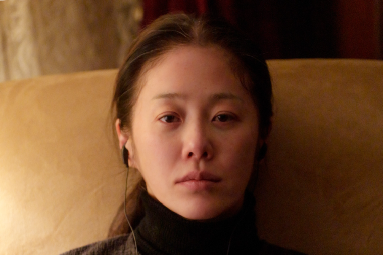 Go Hyun Jung Talks About Her Decision To Star In Upcoming Drama “Queen Mantis”