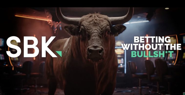 SBK debuts full AI campaign for new Premier League season