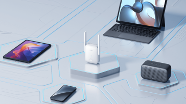 Xiaomi Wi-Fi Range Extender AX1500 now available in Europe