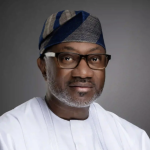 Billionaire Femi Otedola shares his journey from school dropout to business mogul