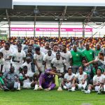 England return? Arteta’s Arsenal turn to Super Eagles star following Kai Havertz injury