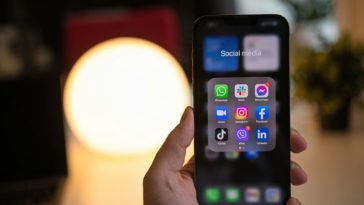 Povreda autorskog prava na društvenim mrežama