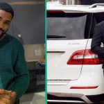 BBNaija 2025: Tears as Housemate Bright Loses Manager After Kidnap: “He Lived in Fear”