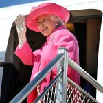 Why Queen Elizabeth II Refused to Open an Airport Terminal
