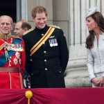 Prince Harry’s Makes a Discreet Tribute to Prince Philip In Honor of His WWII Service