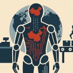 Chinese humanoids gain edge in retail, logistics