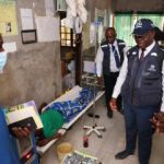 Cholera Response in Congo: Mbamou Island Breathes Again