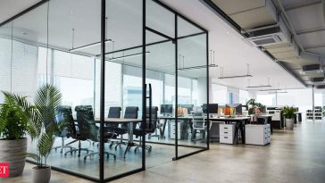 India leads Asia-Pacific office market in H1